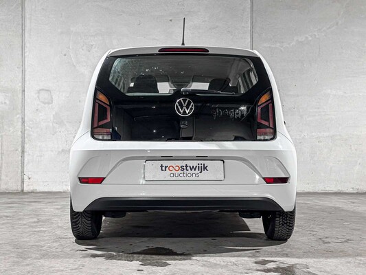 Volkswagen Up! 1.0 2020, H-628-RZ