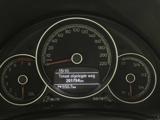 Volkswagen Up! 1.0 2020, H-628-RZ