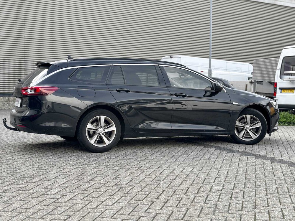 Opel Insignia Sports Tourer 1.6 CDTI Business Executive 136pk 2019, K-216-ZV
