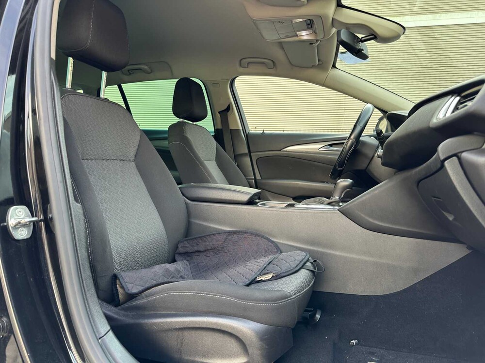Opel Insignia Sports Tourer 1.6 CDTI Business Executive 136pk 2019, K-216-ZV