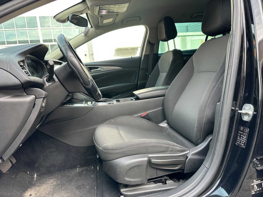 Opel Insignia Sports Tourer 1.6 CDTI Business Executive 136pk 2019, K-216-ZV