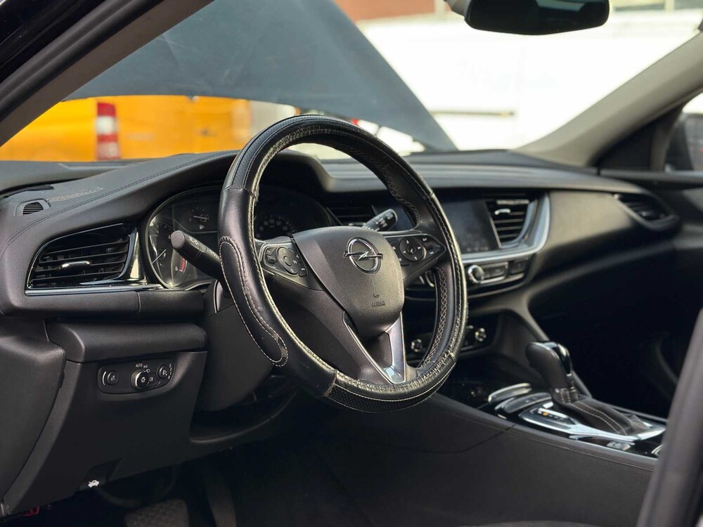 Opel Insignia Sports Tourer 1.6 CDTI Business Executive 136pk 2019, K-216-ZV