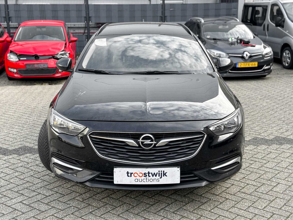 Opel Insignia Sports Tourer 1.6 CDTI Business Executive 136pk 2019, K-216-ZV