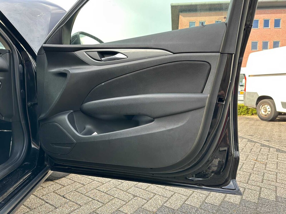 Opel Insignia Sports Tourer 1.6 CDTI Business Executive 136pk 2019, K-216-ZV