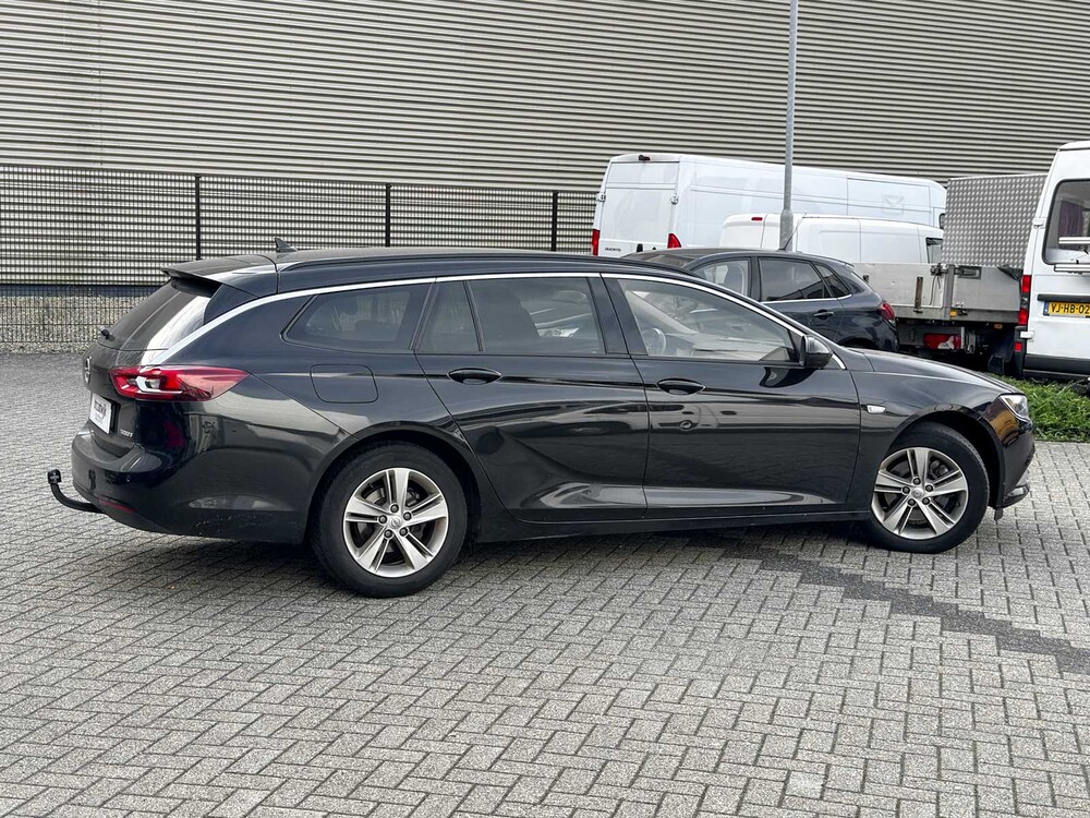Opel Insignia Sports Tourer 1.6 CDTI Business Executive 136pk 2019, K-216-ZV