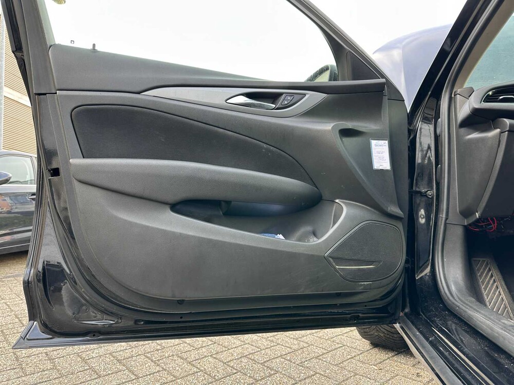 Opel Insignia Sports Tourer 1.6 CDTI Business Executive 136pk 2019, K-216-ZV