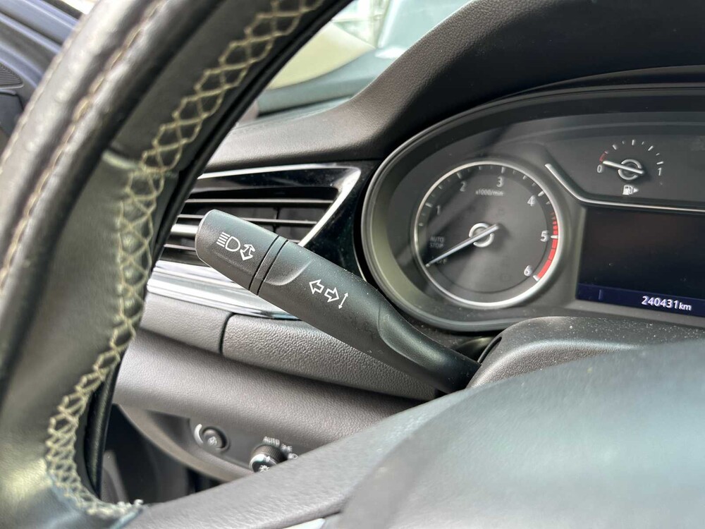 Opel Insignia Sports Tourer 1.6 CDTI Business Executive 136pk 2019, K-216-ZV