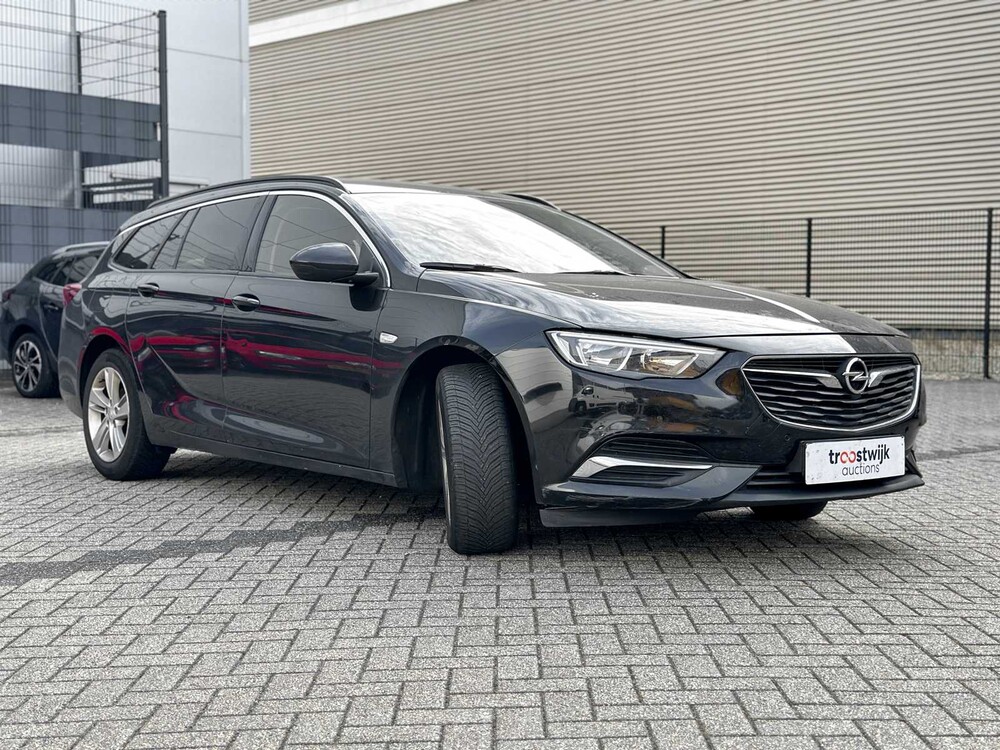Opel Insignia Sports Tourer 1.6 CDTI Business Executive 136pk 2019, K-216-ZV