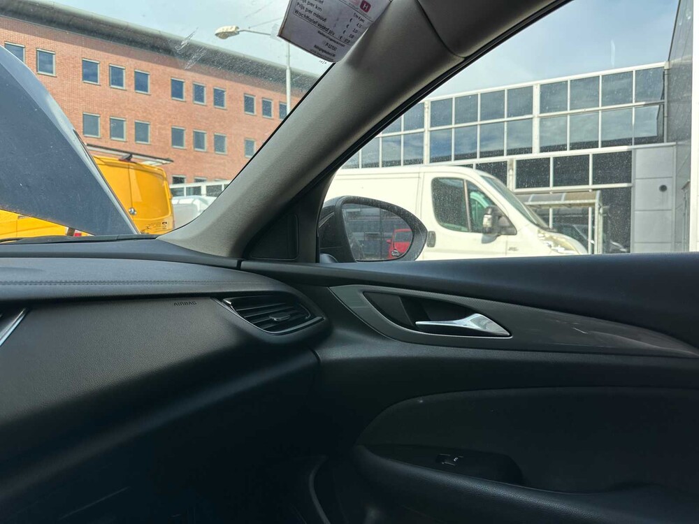 Opel Insignia Sports Tourer 1.6 CDTI Business Executive 136pk 2019, K-216-ZV