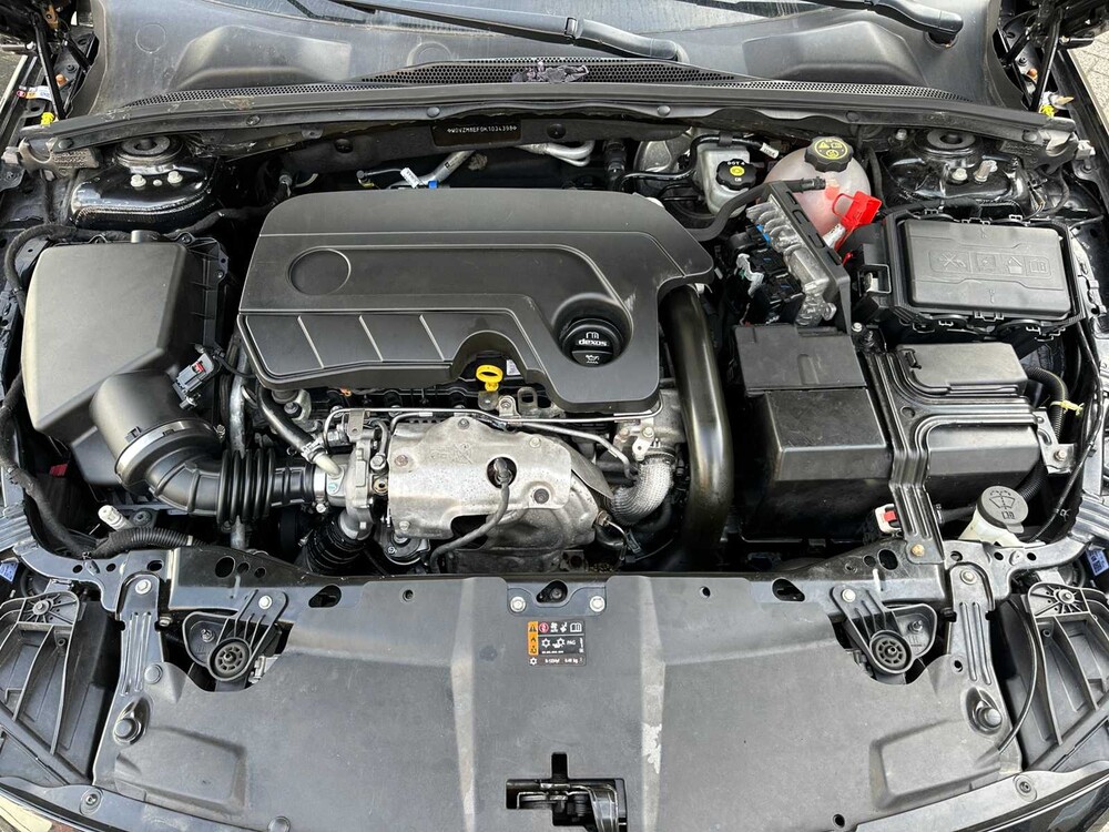 Opel Insignia Sports Tourer 1.6 CDTI Business Executive 136pk 2019, K-216-ZV