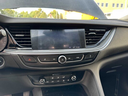Opel Insignia Sports Tourer 1.6 CDTI Business Executive 136pk 2019, K-216-ZV