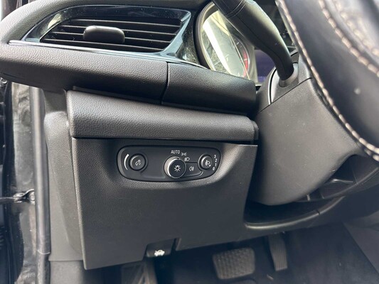 Opel Insignia Sports Tourer 1.6 CDTI Business Executive 136pk 2019, K-216-ZV