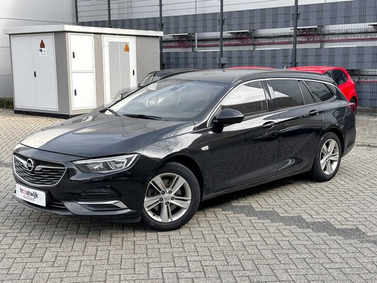 Opel Insignia Sports Tourer 1.6 CDTI Business Executive 136pk 2019, K-216-ZV