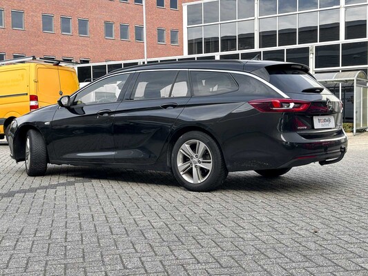 Opel Insignia Sports Tourer 1.6 CDTI Business Executive 136pk 2019, K-216-ZV