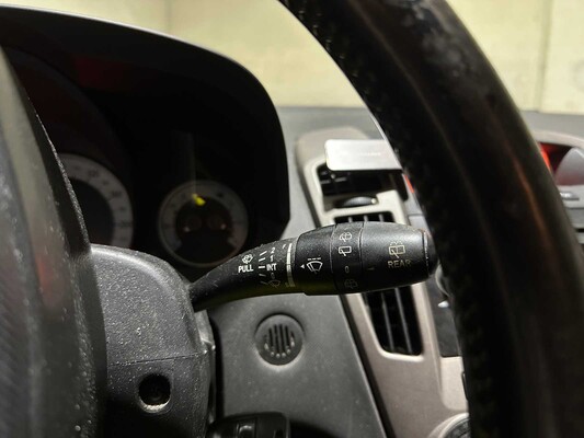 Kia cee'd Sporty Wagon 1.6 Business Edition 122pk 2008, 11-ZD-RF Youngtimer