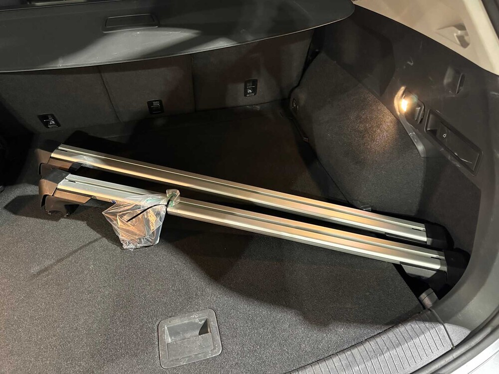 Volkswagen Tiguan Allspace 1.5 TSI Comfortline Business -Automaat- 150pk 2020, J-620-ST