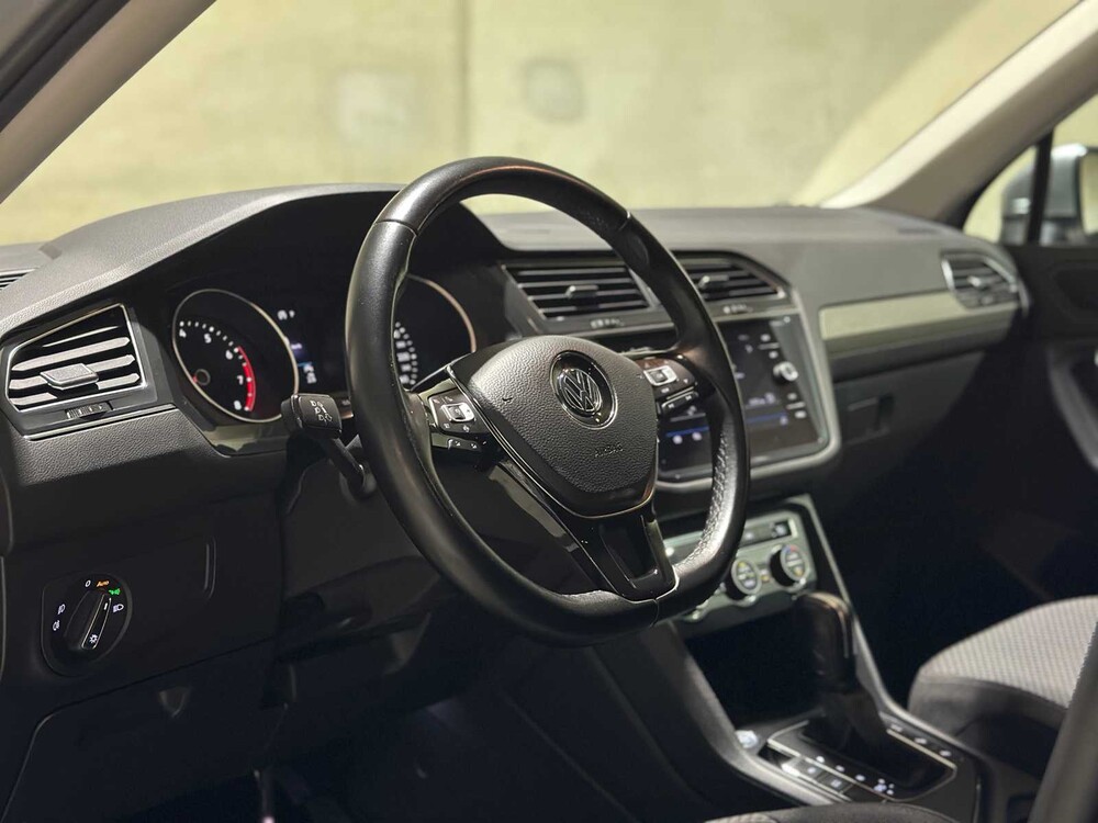 Volkswagen Tiguan Allspace 1.5 TSI Comfortline Business -Automaat- 150pk 2020, J-620-ST