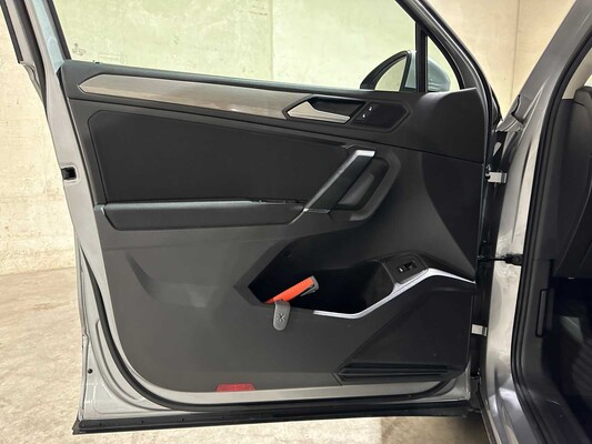 Volkswagen Tiguan Allspace 1.5 TSI Comfortline Business -Automaat- 150pk 2020, J-620-ST