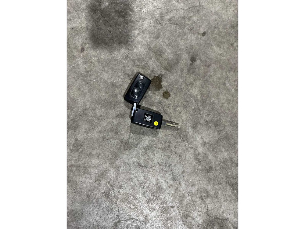 Peugeot 5008 1.2 PureTech Style 5p. 131pk 2015, GL-399-V