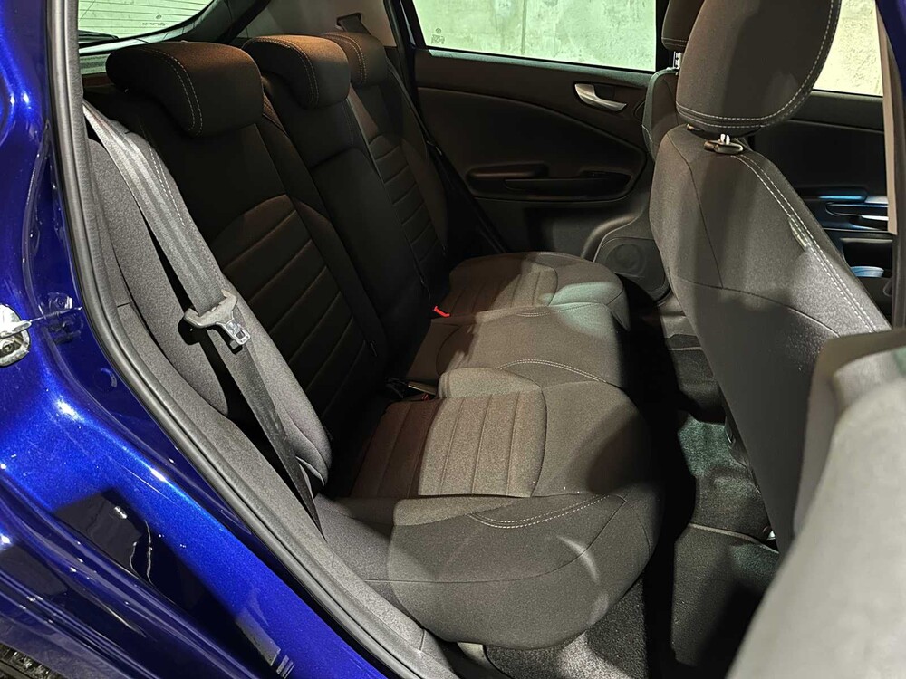 Alfa Romeo Giulietta 1.6 JTDM 120pk 2015