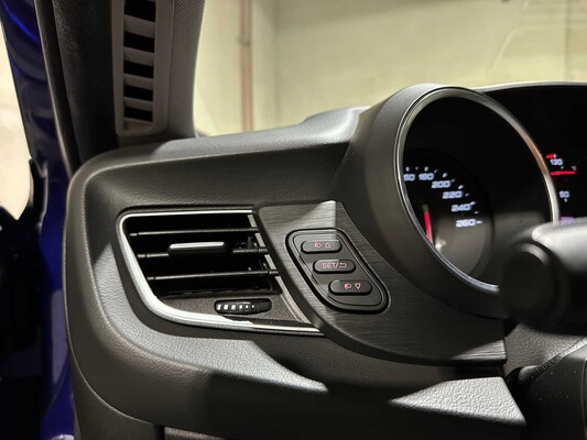 Alfa Romeo Giulietta 1.6 JTDM 120pk 2015