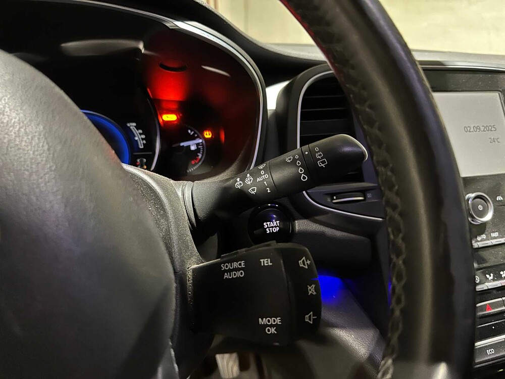 Renault Talisman 1.5 110pk 2017