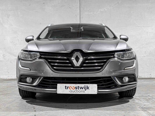 Renault Talisman 1.5 110pk 2017