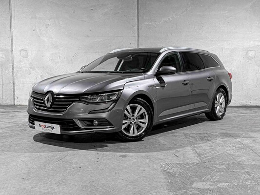 Renault Talisman 1.5 110pk 2017