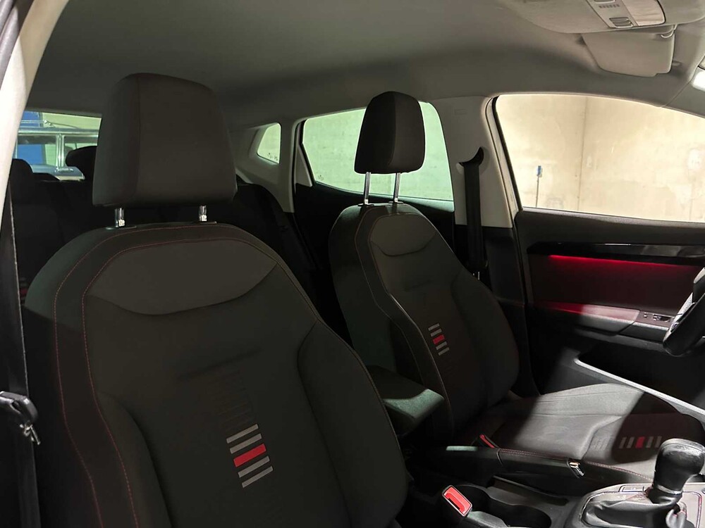 SEAT Ibiza 1.0 TSI FR Business Intense 116pk 2018, TJ-890-V