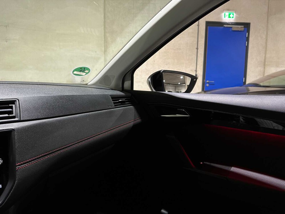 SEAT Ibiza 1.0 TSI FR Business Intense 116pk 2018, TJ-890-V