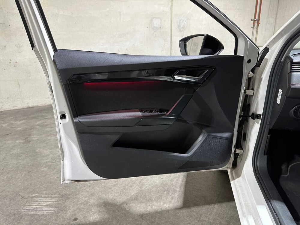 SEAT Ibiza 1.0 TSI FR Business Intense 116pk 2018, TJ-890-V