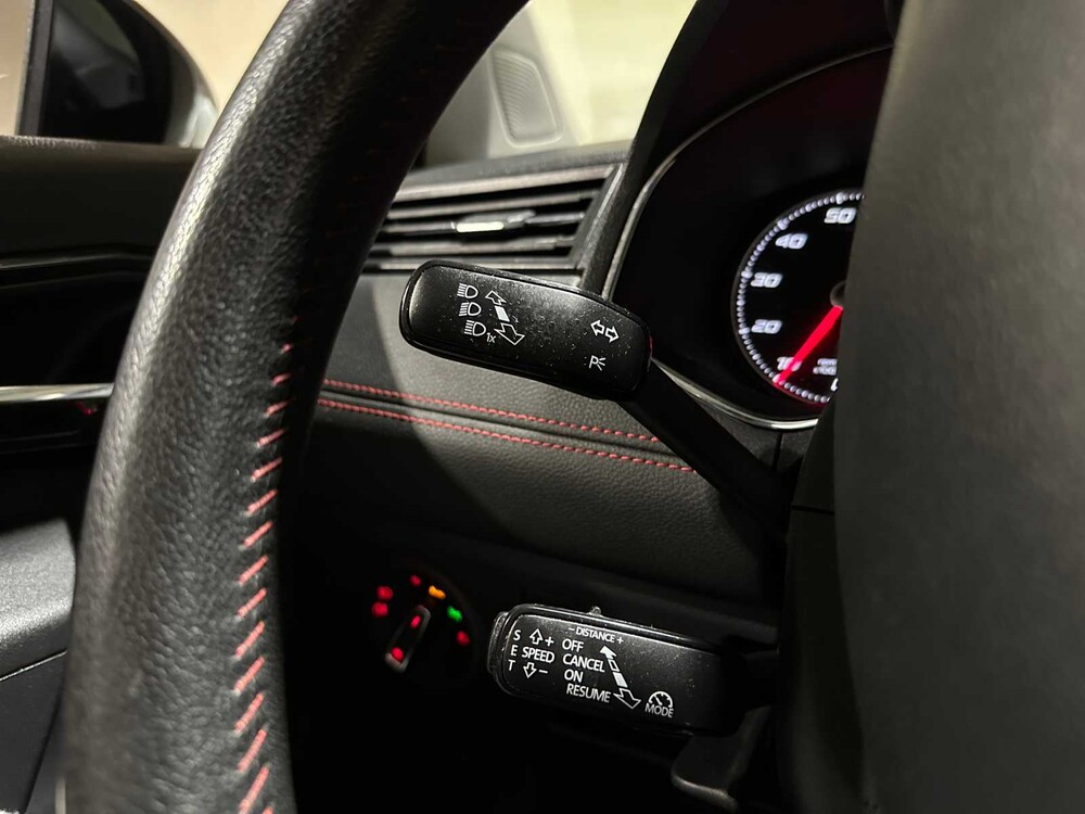 SEAT Ibiza 1.0 TSI FR Business Intense 116pk 2018, TJ-890-V