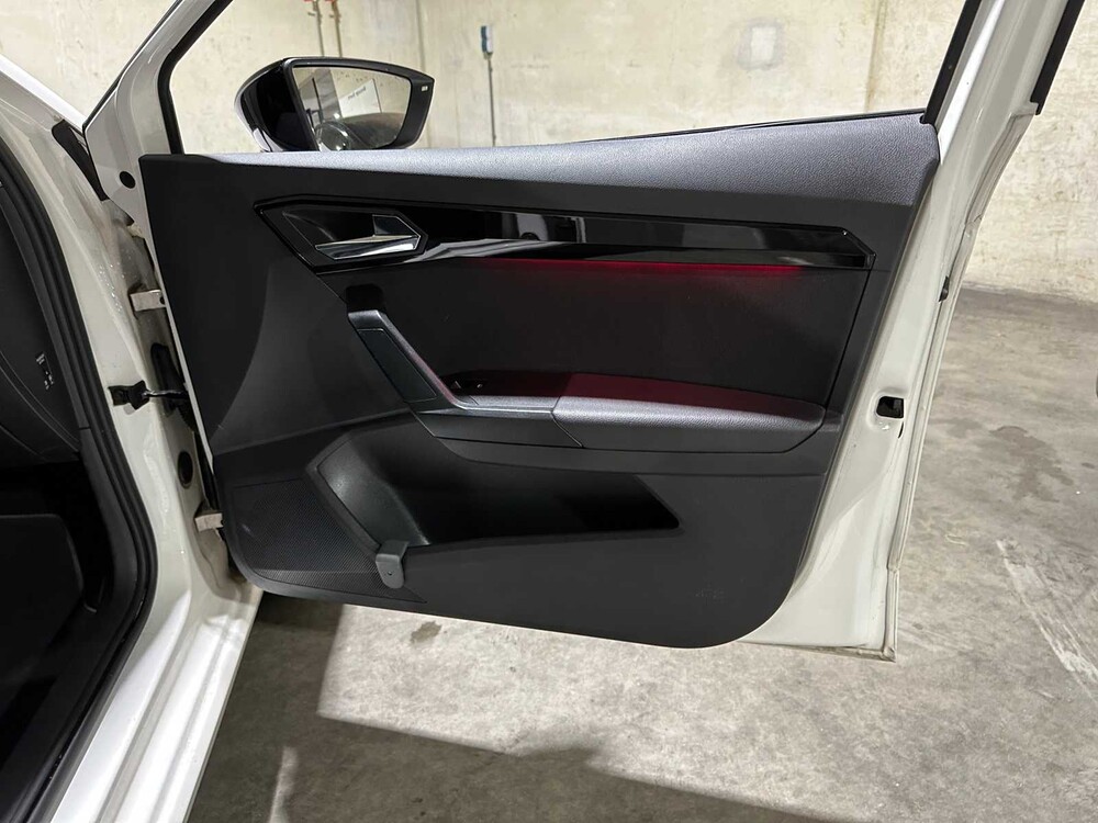 SEAT Ibiza 1.0 TSI FR Business Intense 116pk 2018, TJ-890-V