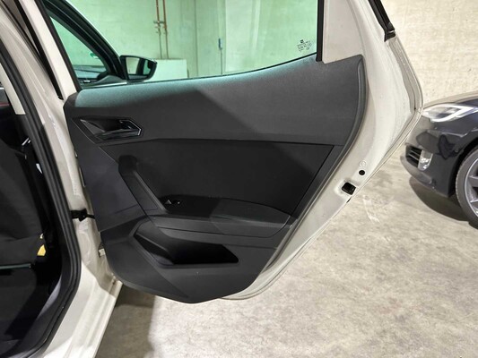 SEAT Ibiza 1.0 TSI FR Business Intense 116pk 2018, TJ-890-V