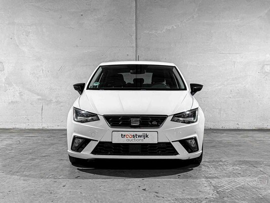 SEAT Ibiza 1.0 TSI FR Business Intense 116pk 2018, TJ-890-V