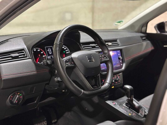 SEAT Ibiza 1.0 TSI FR Business Intense 116pk 2018, TJ-890-V