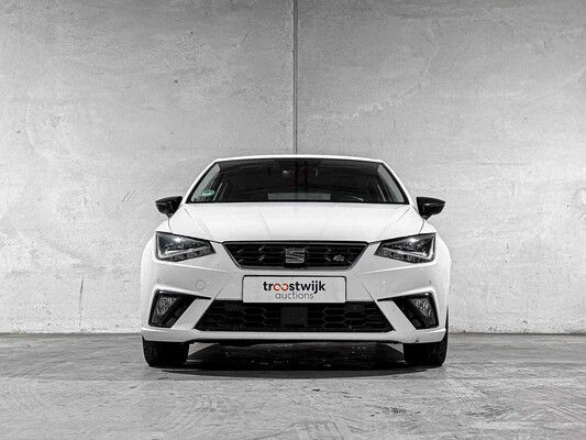 SEAT Ibiza 1.0 TSI FR Business Intense 116pk 2018, TJ-890-V