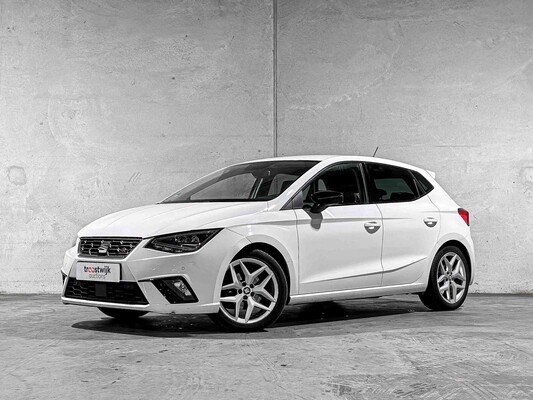 Personen- en bedrijfsauto's te Tiel