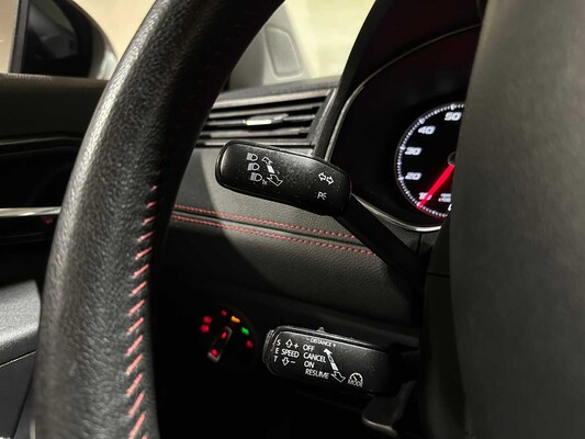 SEAT Ibiza 1.0 TSI FR Business Intense 116pk 2018, TJ-890-V