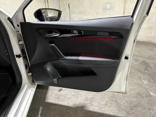 SEAT Ibiza 1.0 TSI FR Business Intense 116pk 2018, TJ-890-V