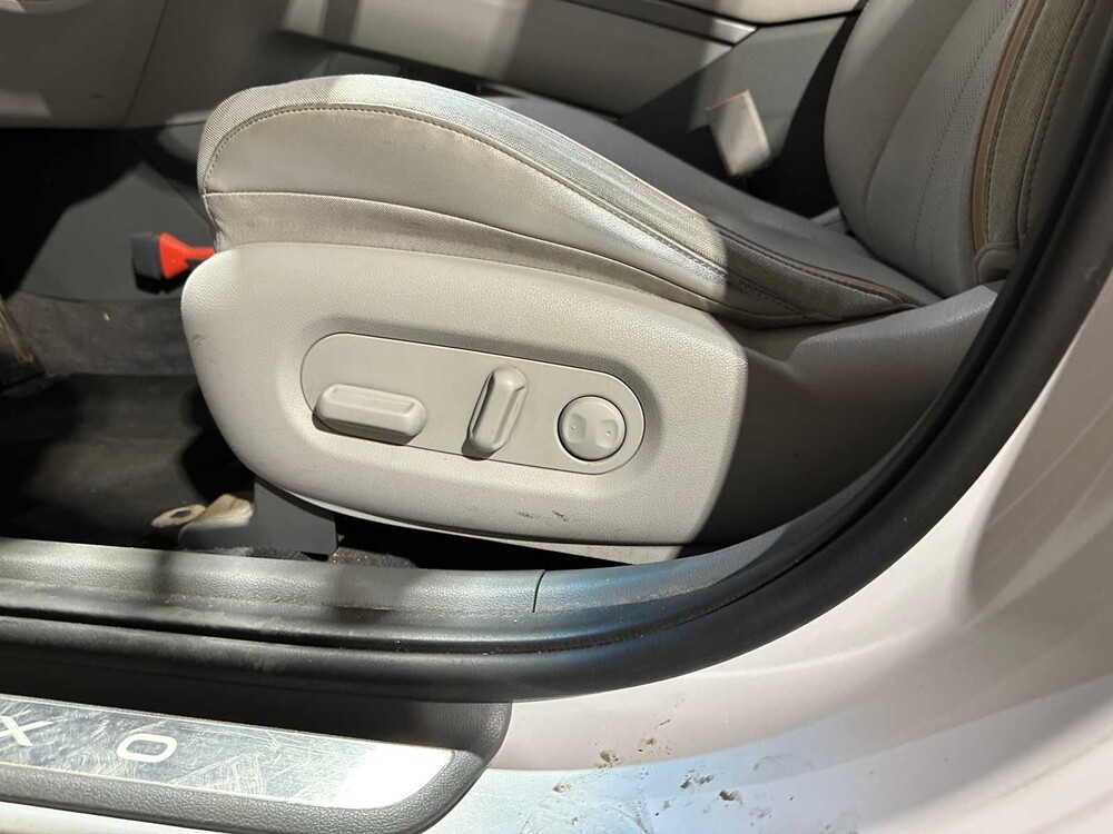 Hyundai NEXO FCEV Plus Pack 163pk 2020, J-194-NB