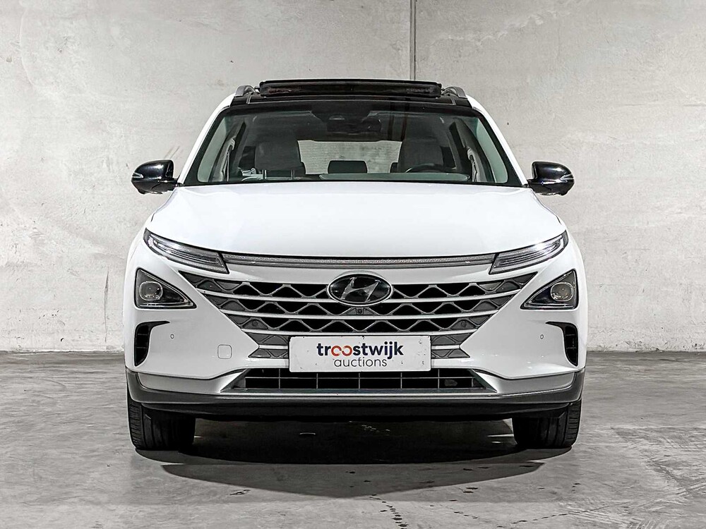 Hyundai NEXO FCEV Plus Pack 163pk 2020, J-194-NB