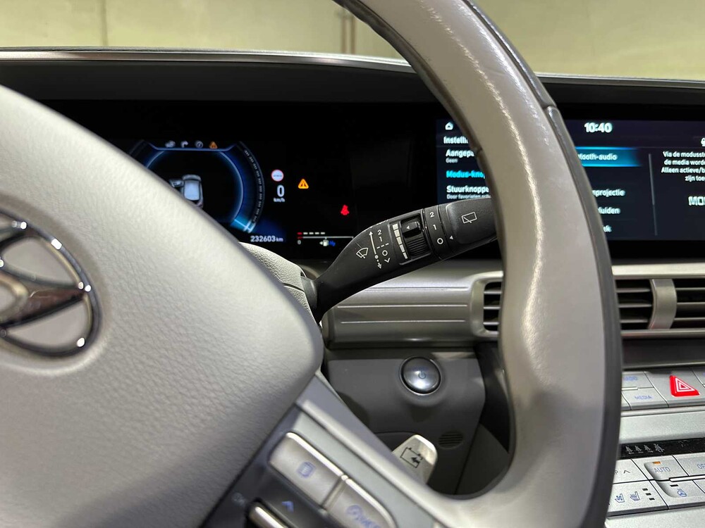 Hyundai NEXO FCEV Plus Pack 163pk 2020, J-194-NB