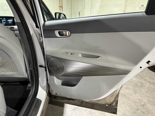 Hyundai NEXO FCEV Plus Pack 163pk 2020, J-194-NB