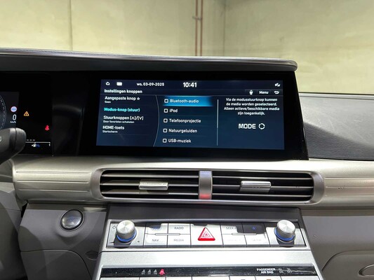 Hyundai NEXO FCEV Plus Pack 163pk 2020, J-194-NB