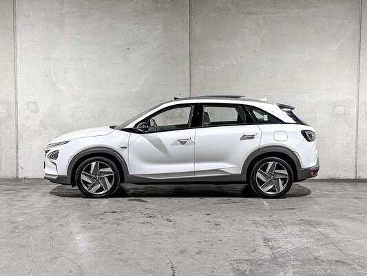 Hyundai NEXO FCEV Plus Pack 163pk 2020, J-194-NB