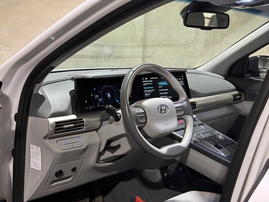 Hyundai NEXO FCEV Plus Pack 163pk 2020, J-194-NB