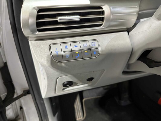 Hyundai NEXO FCEV Plus Pack 163pk 2020, J-194-NB