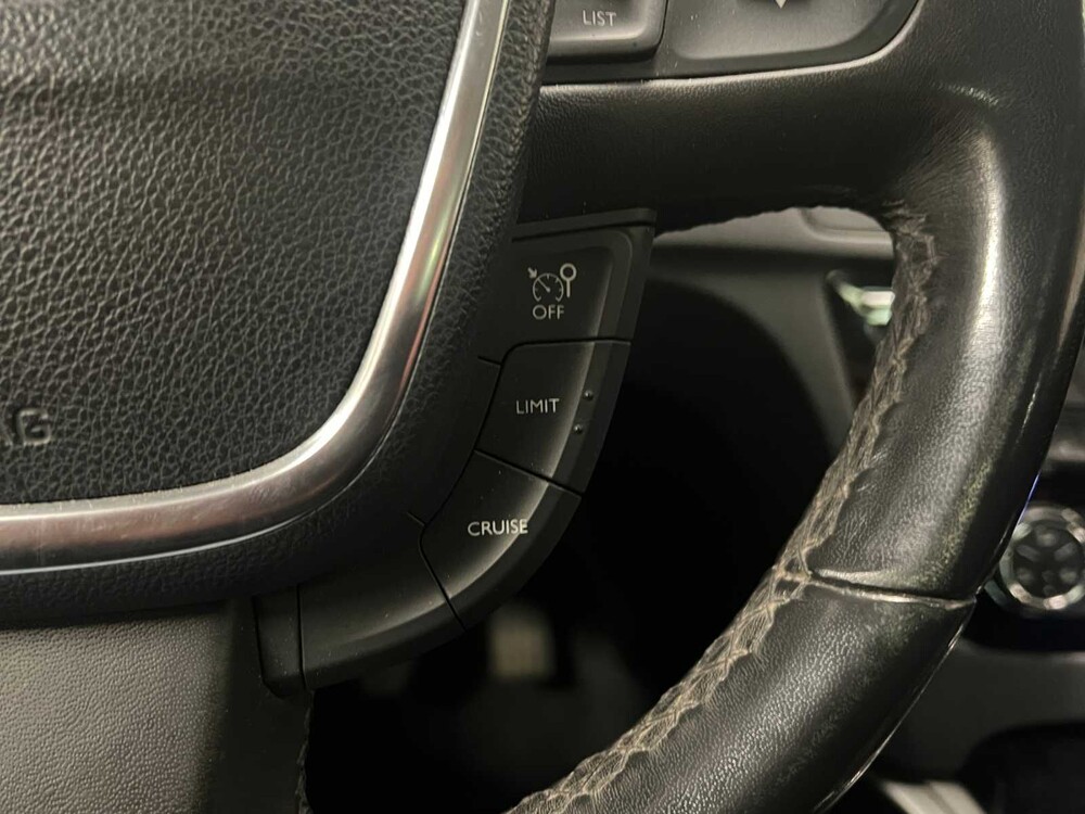 Peugeot 508 SW 1.6 THP Allure 156pk 2012, 7-SFP-97