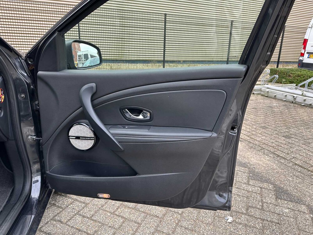 Renault Mégane Estate 1.2 TCe Bose 132pk 2014, 2-TPX-66